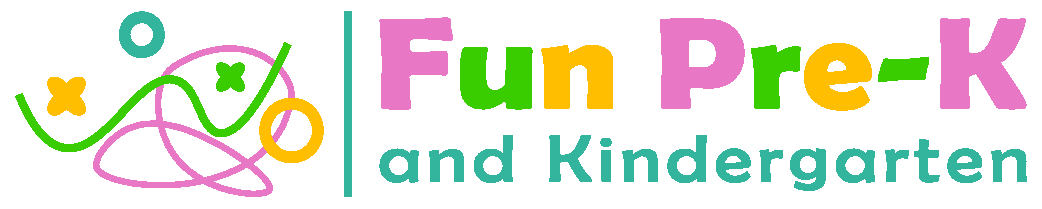LOGO Fun Pre-K and Kindergarten